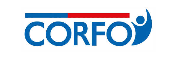 Logo Corfo